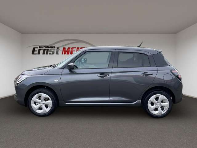 Suzuki Swift 1.2 Allrad Mild-Hybrid Comfort Navi+PDC+ACC