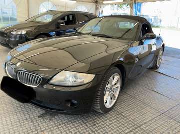 Roadster 3.0i Schalt | SHZ KLIMAAUT LEDER