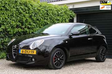 0.9 TwinAir Distinctive | Climate control | Navi |