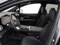 Mercedes-Benz EQS SUV 580 4MATIC AMG Line 7p 108 kWh Сірий - thumbnail 3