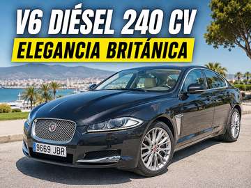 3.0 V6 Diesel Luxury Aut.