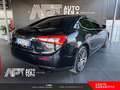 Maserati Ghibli Ghibli 3.0 V6 ds 250cv auto Fekete - thumbnail 3