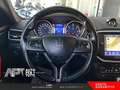 Maserati Ghibli Ghibli 3.0 V6 ds 250cv auto Fekete - thumbnail 14
