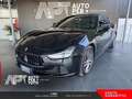 Maserati Ghibli Ghibli 3.0 V6 ds 250cv auto Fekete - thumbnail 1