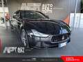 Maserati Ghibli Ghibli 3.0 V6 ds 250cv auto Fekete - thumbnail 2