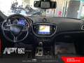 Maserati Ghibli Ghibli 3.0 V6 ds 250cv auto Fekete - thumbnail 13