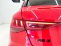 Audi A3 RS3 400CV QUATTRO STRONIC Rojo - thumbnail 18