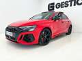 Audi A3 RS3 400CV QUATTRO STRONIC Rojo - thumbnail 15
