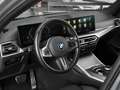 BMW BMW Serie 3 Berlina  Automático de 4 Puertas Grau - thumbnail 7
