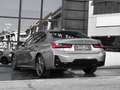 BMW BMW Serie 3 Berlina  Automático de 4 Puertas Grau - thumbnail 2