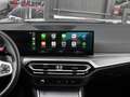 BMW BMW Serie 3 Berlina  Automático de 4 Puertas Grau - thumbnail 10