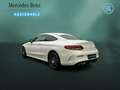 Mercedes-Benz C 300 C 300 AMG+NIGHT+DISTRO+360°+BURME+KEYL+AMBI+MLED Weiß - thumbnail 7