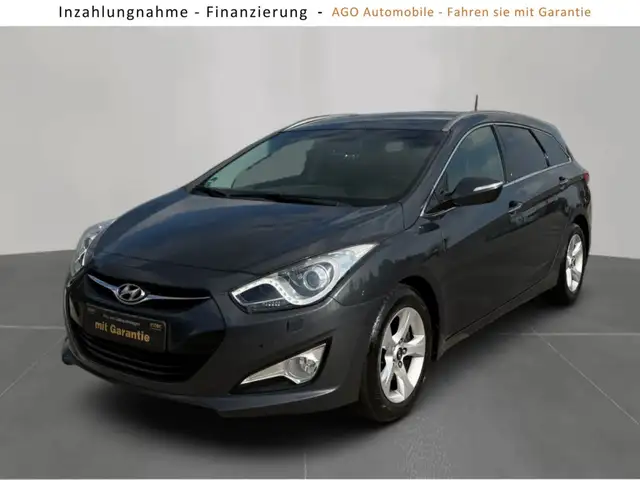 Hyundai i40 cw Style