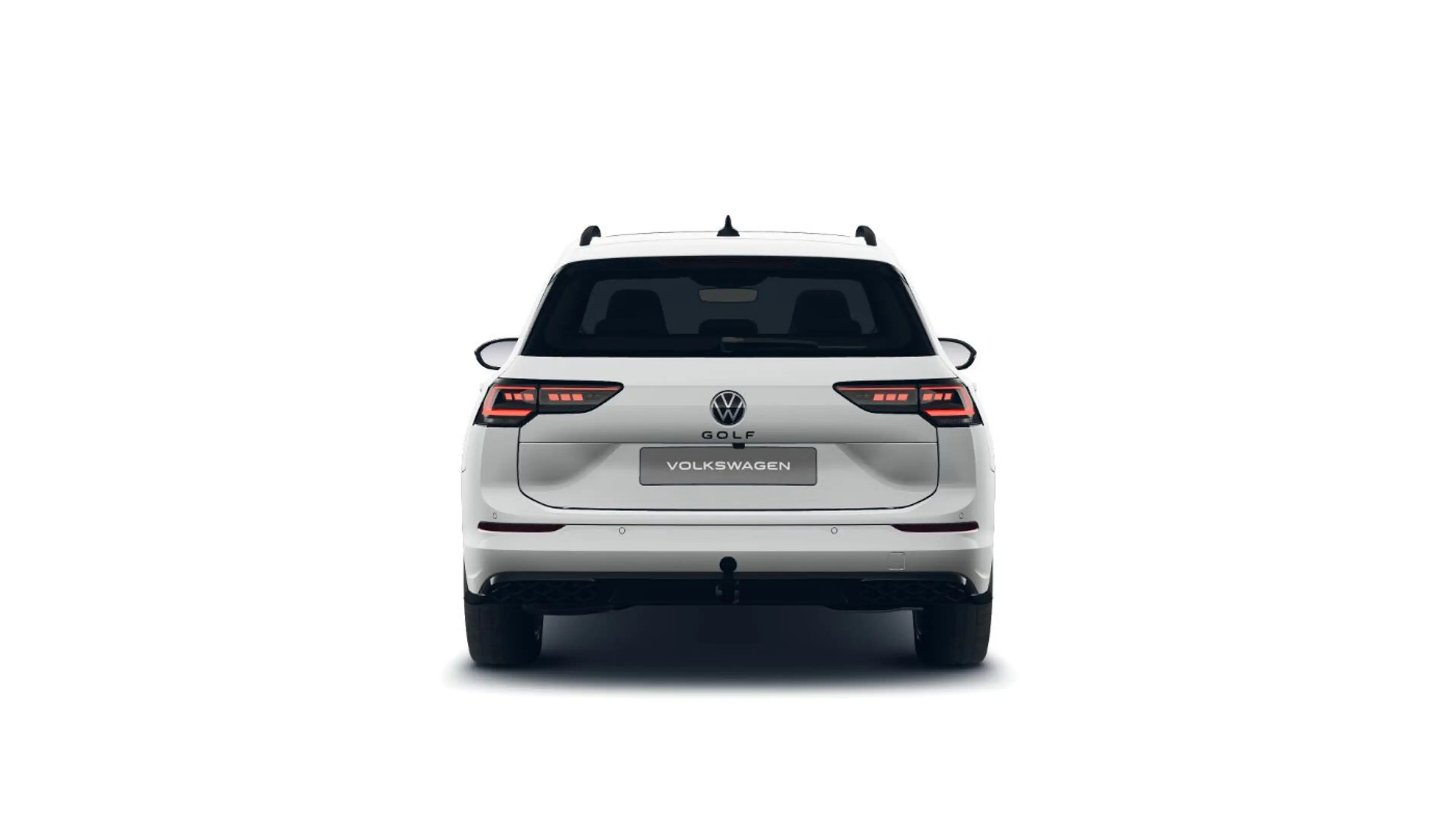 Volkswagen Golf Variant 1.5 eTSI DSG R-Line BlackStyle Pano WKR IQ.Light A — photo 5
