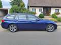 BMW 320 320 i Modell Sport Line Blau - thumbnail 1