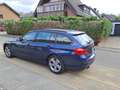 BMW 320 320 i Modell Sport Line Blau - thumbnail 3