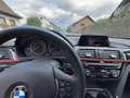 BMW 320 320 i Modell Sport Line Blau - thumbnail 5