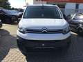 Citroen Berlingo Kasten Club Elektromotor L1 Weiß - thumbnail 2