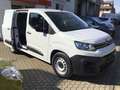 Citroen Berlingo Kasten Club Elektromotor L1 Weiß - thumbnail 14