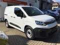 Citroen Berlingo Kasten Club Elektromotor L1 Weiß - thumbnail 13