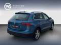 Volkswagen Tiguan Comfortline TDI SCR Blau - thumbnail 7