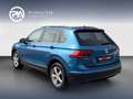 Volkswagen Tiguan Comfortline TDI SCR Blau - thumbnail 5