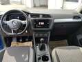 Volkswagen Tiguan Comfortline TDI SCR Blau - thumbnail 12