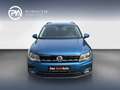 Volkswagen Tiguan Comfortline TDI SCR Blau - thumbnail 2