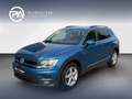 Volkswagen Tiguan Comfortline TDI SCR Blau - thumbnail 1