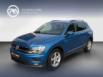 Comfortline TDI SCR