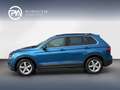 Volkswagen Tiguan Comfortline TDI SCR Blau - thumbnail 4