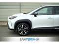 Toyota Yaris Cross HYBRID PREMIERE EDITION LEDER*KEYLESS*MULTI-LENKRA Blanc - thumbnail 6