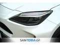 Toyota Yaris Cross HYBRID PREMIERE EDITION LEDER*KEYLESS*MULTI-LENKRA Blanc - thumbnail 9