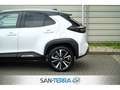 Toyota Yaris Cross HYBRID PREMIERE EDITION LEDER*KEYLESS*MULTI-LENKRA Blanc - thumbnail 7