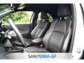 Toyota Yaris Cross HYBRID PREMIERE EDITION LEDER*KEYLESS*MULTI-LENKRA Blanc - thumbnail 13
