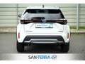 Toyota Yaris Cross HYBRID PREMIERE EDITION LEDER*KEYLESS*MULTI-LENKRA Blanc - thumbnail 8