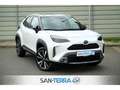 Toyota Yaris Cross HYBRID PREMIERE EDITION LEDER*KEYLESS*MULTI-LENKRA Blanc - thumbnail 1
