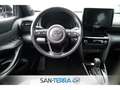 Toyota Yaris Cross HYBRID PREMIERE EDITION LEDER*KEYLESS*MULTI-LENKRA Blanc - thumbnail 15