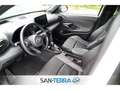 Toyota Yaris Cross HYBRID PREMIERE EDITION LEDER*KEYLESS*MULTI-LENKRA Blanc - thumbnail 12