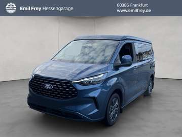 Tourneo Custom Nugget 320 L1 VA Autm. Titanium 125