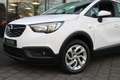 Opel Crossland X 1.2 Turbo Innovation Weiß - thumbnail 8