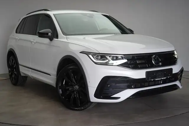 Volkswagen Tiguan Allspace main image