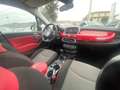 Fiat 500X 500X 1.6 e-torq Web edition 4x2 GPL  110cv Rosso - thumbnail 7