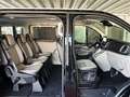 Ford Transit Custom Tourneo Titanium Aut/ VOLLLEDER/2Schiebet/GARANTIE Schwarz - thumbnail 10