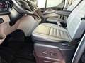 Ford Transit Custom Tourneo Titanium Aut/ VOLLLEDER/2Schiebet/GARANTIE Schwarz - thumbnail 21