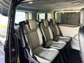 Ford Transit Custom Tourneo Titanium Aut/ VOLLLEDER/2Schiebet/GARANTIE Schwarz - thumbnail 11