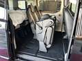 Ford Transit Custom Tourneo Titanium Aut/ VOLLLEDER/2Schiebet/GARANTIE Schwarz - thumbnail 13