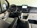 Ford Transit Custom Tourneo Titanium Aut/ VOLLLEDER/2Schiebet/GARANTIE Schwarz - thumbnail 14