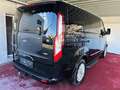 Ford Transit Custom Tourneo Titanium Aut/ VOLLLEDER/2Schiebet/GARANTIE Schwarz - thumbnail 8