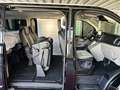 Ford Transit Custom Tourneo Titanium Aut/ VOLLLEDER/2Schiebet/GARANTIE Schwarz - thumbnail 16